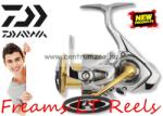 Daiwa Freams LT 5000D-C (10224-500)