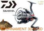 Daiwa Tournament 3010 QD (10406-305)