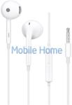 OPPO MH135 3,5 mm jack white Casti