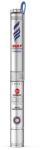Pedrollo 4SRm6/6 F-PD (49480606WLA1)