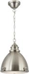 Searchlight Industrial-Pendants 1294SS