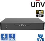 Uniview 4 channel NVR NVR301-04S2