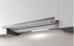 Elica Hota telescopica Elica ELITE 14 GRVT/A/60, Putere de absorbtie 304 m³/h, Argintiu (ELITE 14 GRVT/A/60) Hota