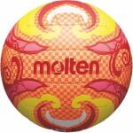 Molten Minge volei plaja Molten V5B1502-O (V5B1502-O)