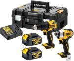 DEWALT DCK2062M2T-QW