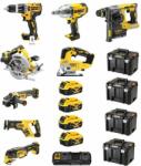 DEWALT DCK865P4T-QW