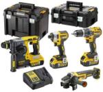 DEWALT DCK422P3T-QW