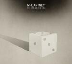 Capitol Paul McCartney - III Imagined (CD) (3513649)