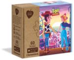 Clementoni Play for Future - Toy Story 4 60 db-os (27003)
