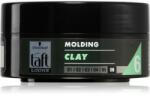 Schwarzkopf Taft Molding formázó agyag extra erős fixálással 75 ml