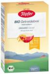 Töpfer Безмлечна био каша Töpfer - Пълнозърнест овес, 175 g (4006303004888) - ozone