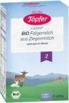 Töpfer Био козе преходно мляко Töpfer Lactana 2, опаковка 400 g (4006303004734) - ozone