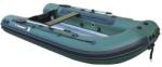 Allroundmarin Barca gonflabila ALLROUNDMARIN Vario 320 verde model 2020, 3.20m, 4 persoane, max. 15CP (977929)