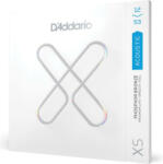 D'Addario XS Phosphor Bronze 12-53 akusztikus gitár húr szett