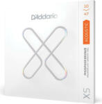 D'Addario XS Phosphor Bronze 10-47 akusztikus gitár húr szett