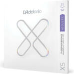 D'Addario XS Phosphor Bronze 11-52 akusztikus gitár húr szett