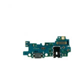 Samsung A426 Galaxy A42 5G töltő csatlakozós panel mikrofonnal (usb c csatlakozó), gyári