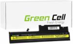 Green Cell LE13 IBM Lenovo ThinkPad T40 / T41 / T42 / R50 / R51 Notebook akkumulátor 4400 mAh (LE13)