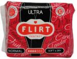  FLIRT дамски превръзки, Normal, Soft & dry, 10броя