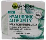 Garnier крем за лице, Hyaluronic aloe jelly, Нормална кожа, 50мл