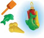 Dohány Szett 2 darab forma és kislapát Dohány 24 hó-tól (DH351)