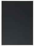 Spirit Spirit: Fekete dekorációs karton 220g-os A4 méretben (406648) - jatekshop