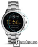  Fossil Q Explorist Gen 3, Okosóra üvegfólia, 9H, 0, 33mm, 1db, Sík részre