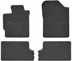 MAMMOOTH Set covorase cauciuc MAMMOOTH TOYOTA YARIS 12.10 - prezent 4 buc (MMTA0400808)