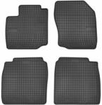 MAMMOOTH Set covorase cauciuc negre MAMMOOTH HONDA CIVIC IX 02.12 - prezent 4 buc (MMTA0400833)
