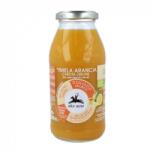 Alce Nero Bio vegyes gyümölcslé (alma-narancs-citrom-répa) 500 ml