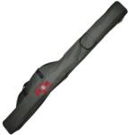 Carp Zoom Husa Carp Zoom Dubla NS pentru 2 lansete echipate, 140 cm (CZ4090)