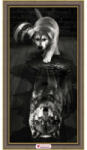 Mosfa Gyémántfestés szett, kutya vagy farkas, 30x60cm (ART-AZ-1870)