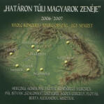 Periferic Records Határon túli magyarok zenéje 2006/2007 (CD)