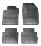 MAMMOOTH Set covorase cauciuc MAMMOOTH OPEL SIGNUM, VECTRA C 05.03 - 01.09 4 buc (MMTA0400703C)