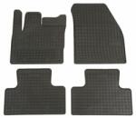 MAMMOOTH Set covorase cauciuc MAMMOOTH LAND ROVER RANGE ROVER EVOQUE 06.11 - prezent 4 buc (MMTA040547334)