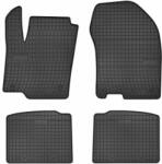 MAMMOOTH Set covorase cauciuc MAMMOOTH SUZUKI SX4 S-CROSS 08.13 - prezent 4 buc (MMTA0400605)