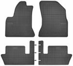 MAMMOOTH Set covorase cauciuc CITROEN C4 PICASSO I 10.06 - 08.13 4 buc (MMTA0400636)