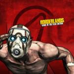 2K Games Borderlands [Game of the Year Edition] (Xbox One)