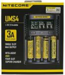 NITECORE UMS4 зарядно устройство (2519000021) Зарядно за батерии