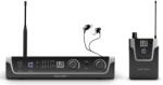 LD Systems - U305 IEM HP - vezeték nélküli fülmonitor rendszer fülhallgatóval 584 -608 MHz