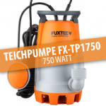 FuxTec FX-TP1750