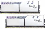 G.SKILL Trident Z Royal 16GB (2x8GB) DDR4 3200MHz F4-3200C16D-16GTRS