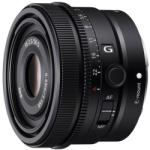 Sony FE 50mm f/2.5 G (SEL50F25G.SYX) Obiectiv aparat foto
