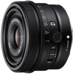 Sony FE 24mm f/2.8 G (SEL24F28G.SYX) Obiectiv aparat foto