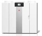 Wolf CWL-2-400 4/0 L Fali hővisszanyerős szellőztető balos kivitelben (7100749A)