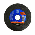 Pferd Диск за метал ф125 х 1.0 inox-psf steelox d-51709 pferd