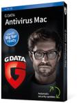 G DATA Antivirus Mac (8 Device/3 Year) (C2004ESD36008)