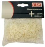 RAXX Csempekereszt 2, 0mm (1218858)