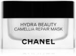 CHANEL Hydra Beauty Camellia Repair Mask hidratáló maszk az arcbőr megnyugtatására 50 g