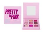 Makeup Obsession Pretty In Pink fard de pleoape 3, 42 g pentru femei